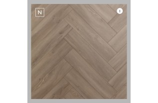 AlsaFloor Elegant chevrons 708 Ulysse