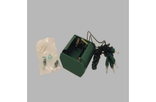 Sfeerlichtjes voor decoratie zonder batterijen