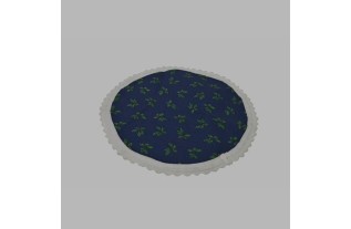 Christmas tablecloth 35 cm