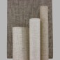 Pièces Uniques de Papier Peint en Lin avec un Aspect Naturel