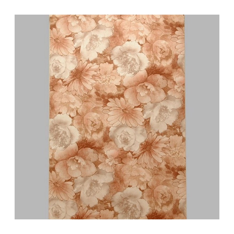 Coupon papier peint rétro Coupon papier peint rétro