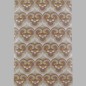 coupon papier peint rétro