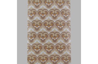 coupon papier peint rétro