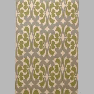 Coupon rouleau de papier peint 61 0266 NN