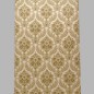 Vintage wallpaper coupon 2.70 meters