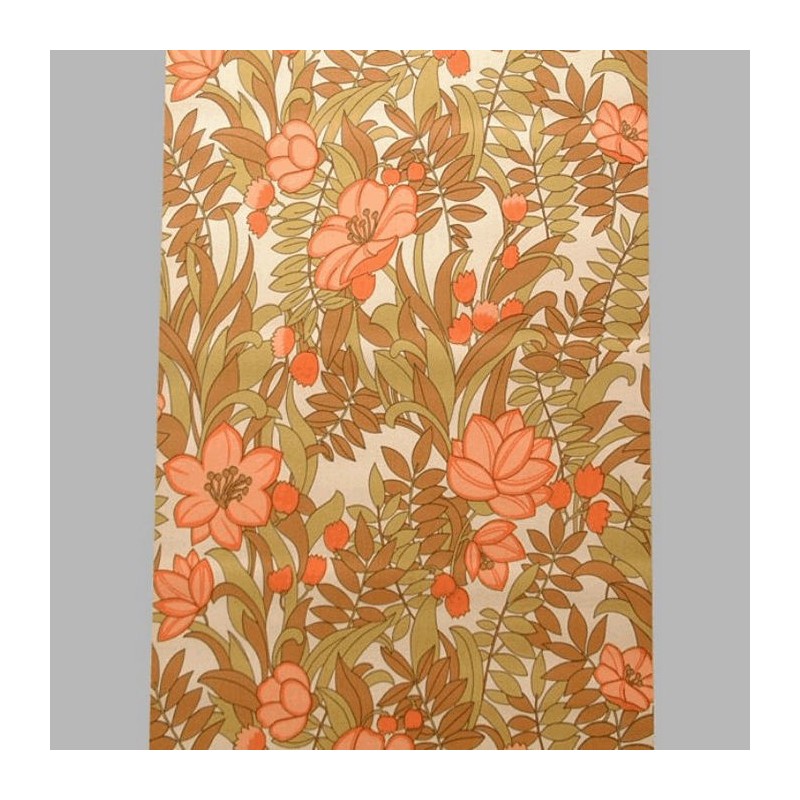 Wallpaper Coupon Roll