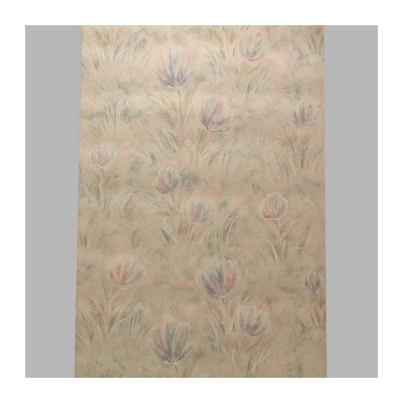 coupon de papier peint