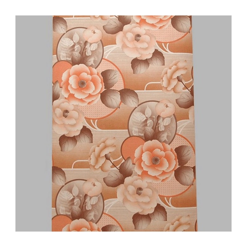 Retro behang laatste rol van 8,50 meter Retro behang laatste rol van 8,50 meter