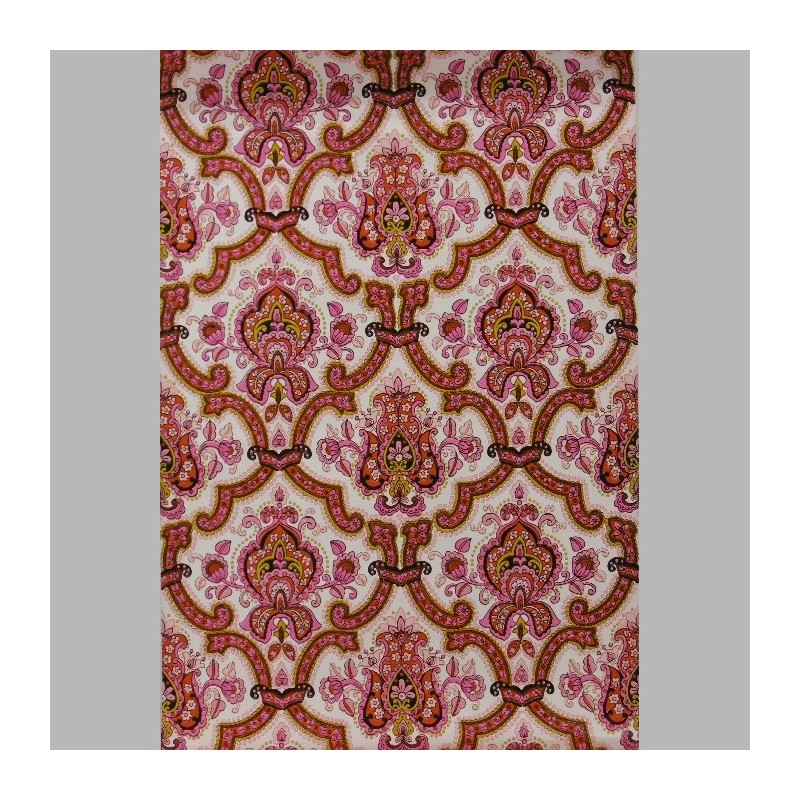 Laatste rol vintage behang van 5,75 meter. Laatste rol vintage behang van 5,75 meter.