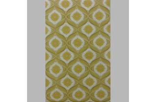 Dernier rouleau de papier peint vintage de 8,80 mètres.