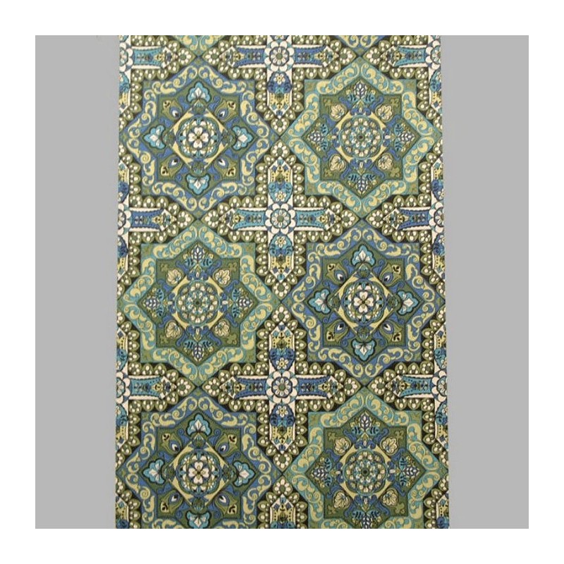 Coupon retro behang Coupon retro behang