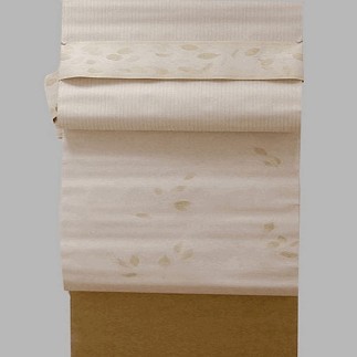 Behang papier presentatie