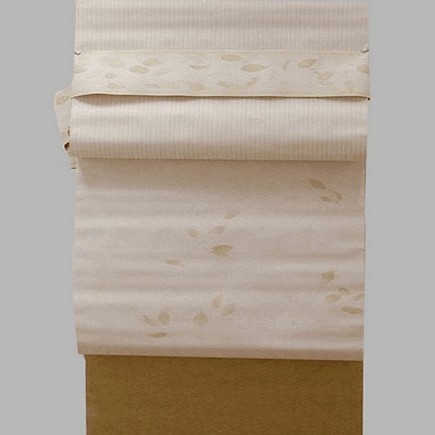 Behang papier presentatie