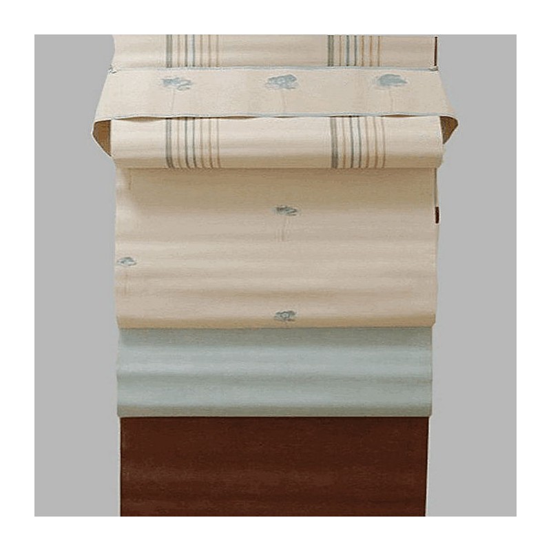 Présentation papier peint