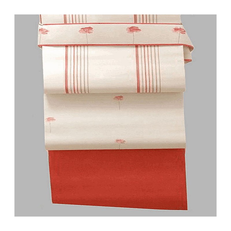 Wallpaper presentation