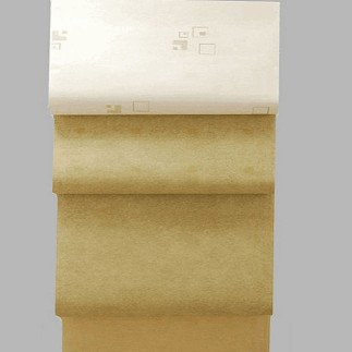Wallpaper presentation