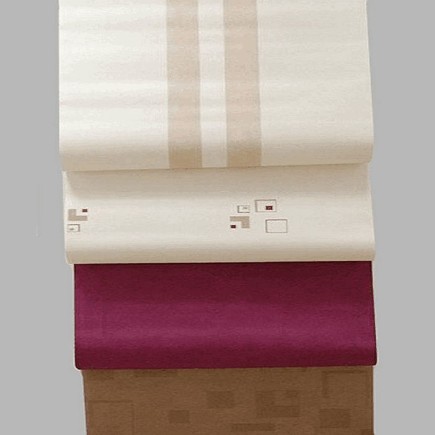 Wallpaper presentation