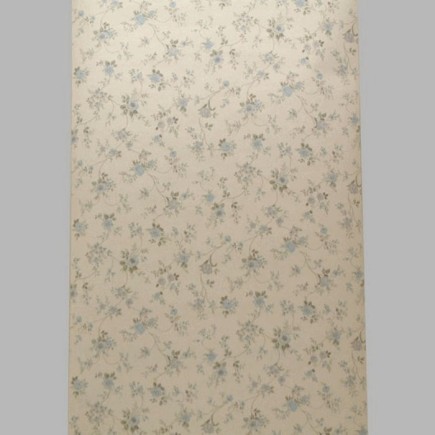 Vintage wallpaper coupon 10 meter + 6,10 meter