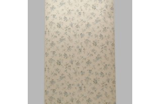 Vintage wallpaper coupon 10 meter + 6,10 meter