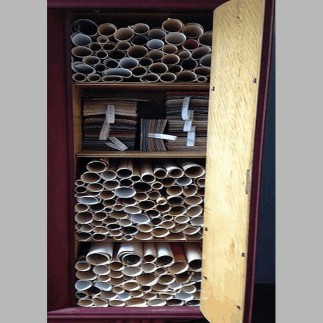 retro staaltjes  53 stuks