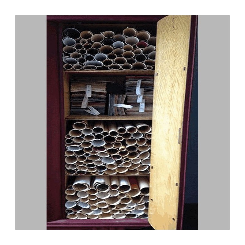 retro staaltjes  53 stuks