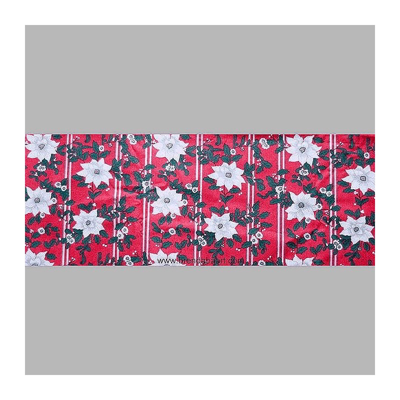 Christmas Fabric coupon 100 x 160 cm
