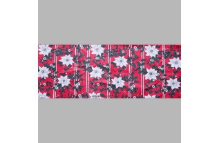 coupon de tissu de Noël 100 x 160 cm