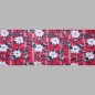 Christmas Fabric coupon 150 x 160 cm