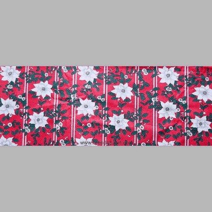 coupon de tissu de Noël 220 x 160 cm