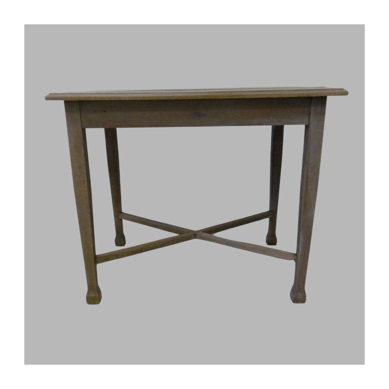 Tableau en peinture décorative Blanchiment