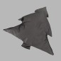 Trendy Christmas Tree Cushions brown grys Festive Decor for Your Sofa, Christmas Tree, or Wall