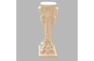 Colonne de nostalgie Hauteur 75 cm