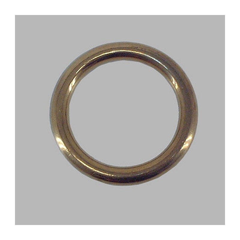 Tringle à rideau anneau en laiton 32-40 mm 12 pcs Tringle à rideau anneau en laiton 32-40 mm 12 pcs