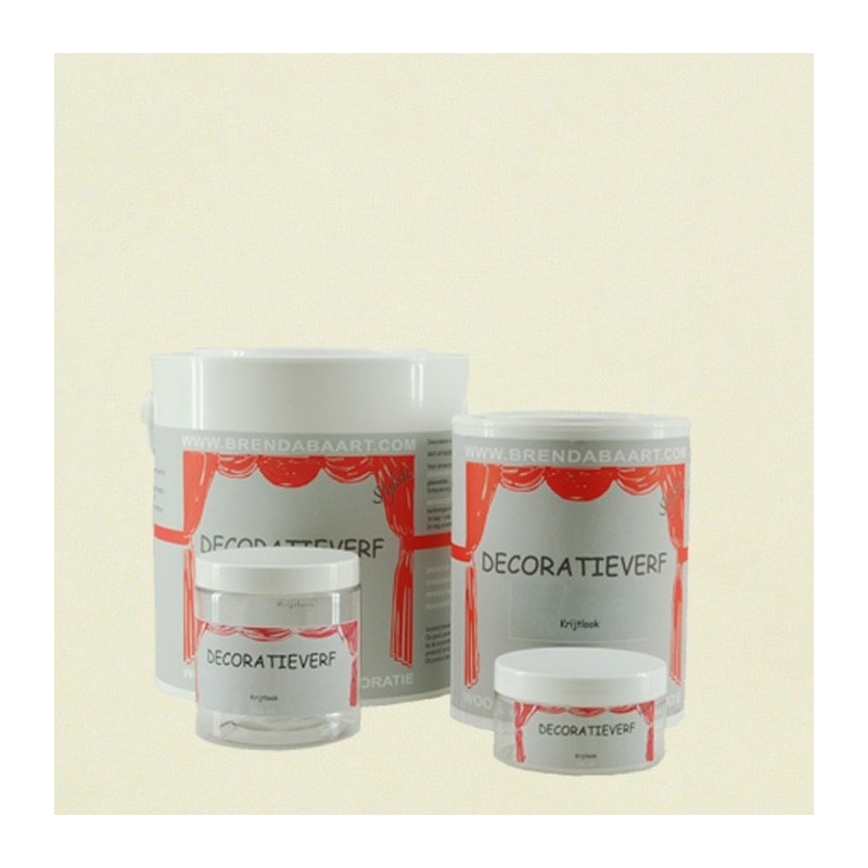 DECORATION PAINT OLD WHITE DECORATION PAINT OLD WHITE