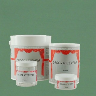 DECORATION PAINT VENETIAN GREEN