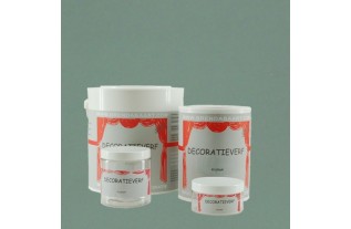 Peinture murale Peyote Green - Douce et fraîche