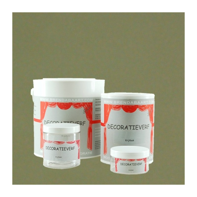 DECORATION PAINT GEORGIAN GREEN DECORATION PAINT GEORGIAN GREEN