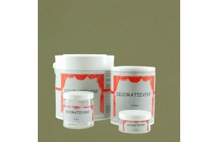 Muurverf Georgian Green - Rust & Balans