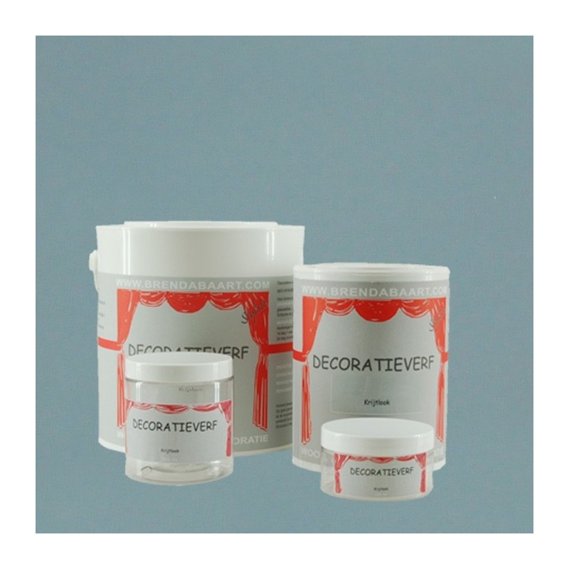 DECORATION PAINT CASPER BLUE DECORATION PAINT CASPER BLUE