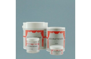 Casper Blue - Zacht Blauw