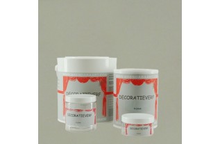 Muurverf Mystery Grey - Warm & Diep