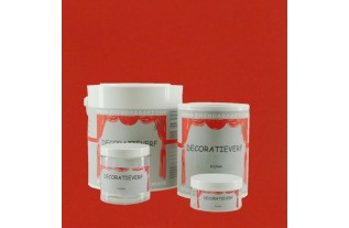 Medici Red - Lively Classic