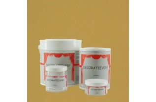 Muurverf Goethe Yellow - Creatief & Warm