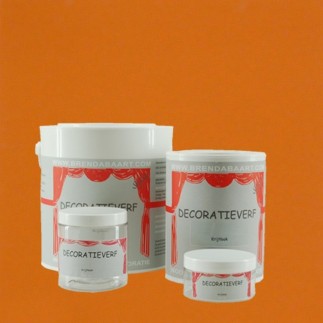 DECORATION PAINT NAMIBIAN SAND