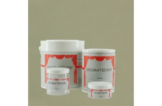 Muurverf Cinque Terre - Beige-Groen Rust