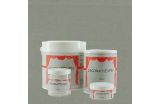 Muurverf Silver - Elegant & Neutraal