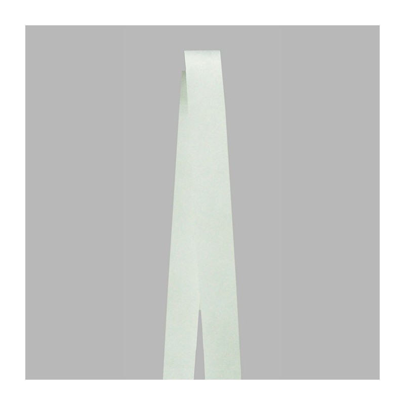 bande de renfort couleur blanche