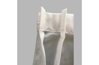 bande de renfort couleur blanche