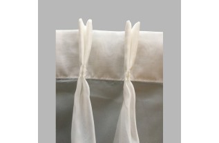 reinforcement tape color white