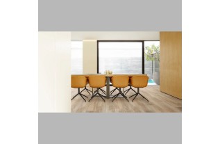 Leaf naturals+ 50 LVPE 858 Coretec plancher de pvc